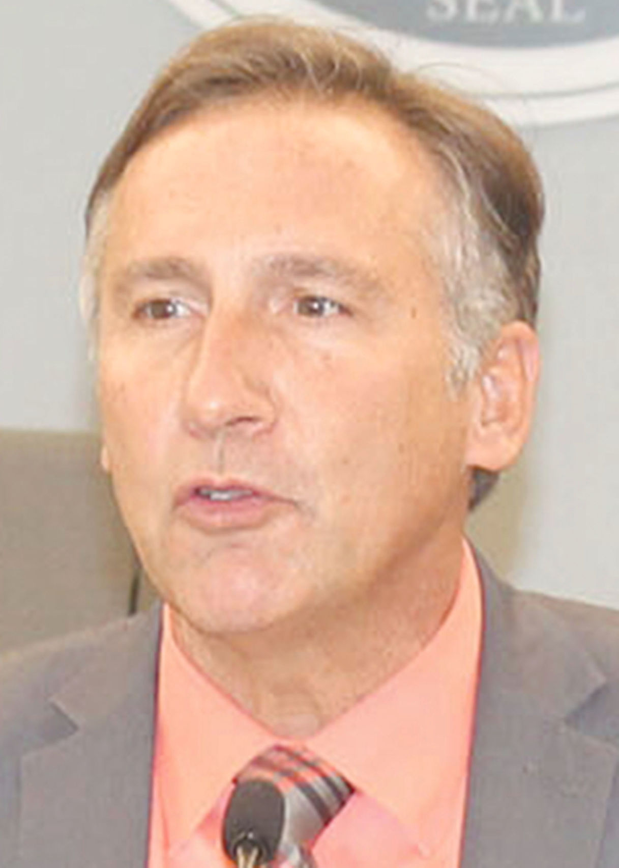 Looney, Mike rgb